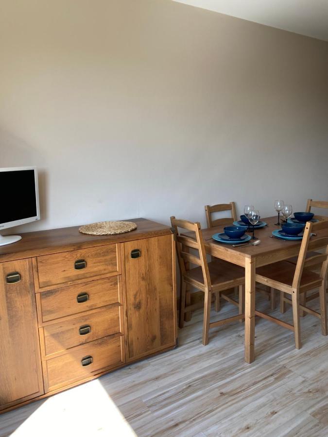 W Gorach Gorce Apartment Nowy Targ