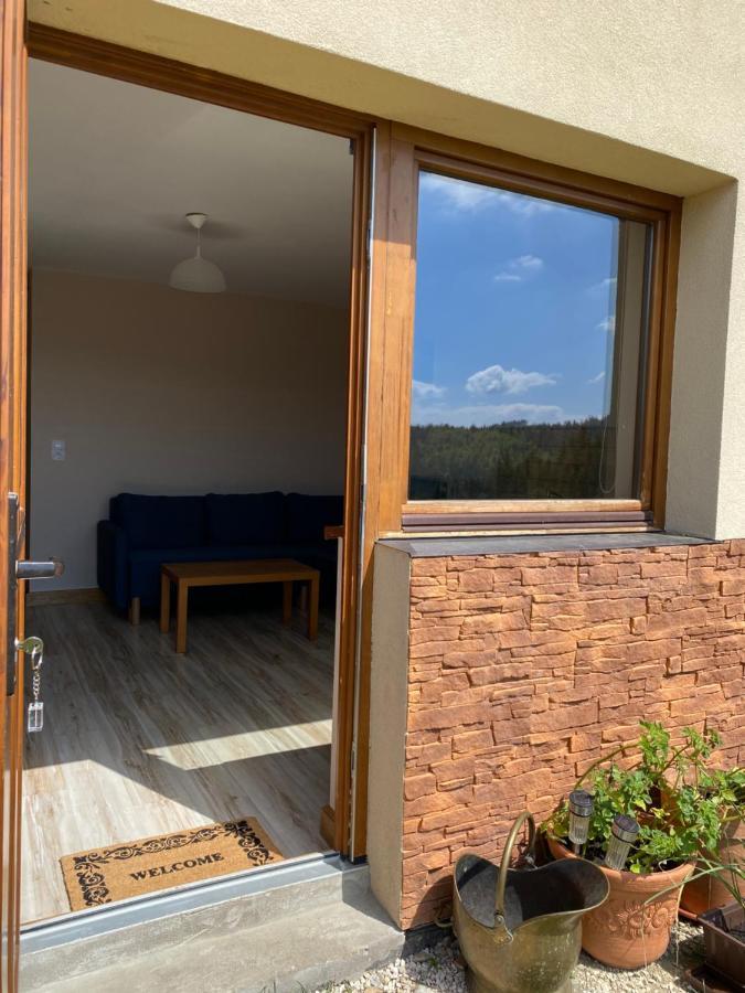 Apartment W Gorach Gorce Nowy Targ