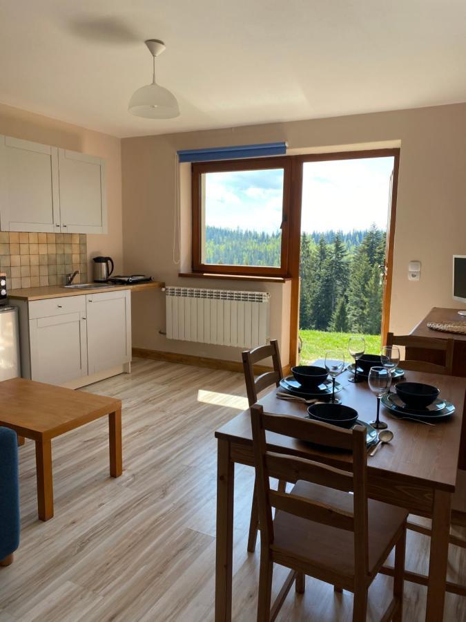 Apartamento W Górach Gorce Nowy Targ