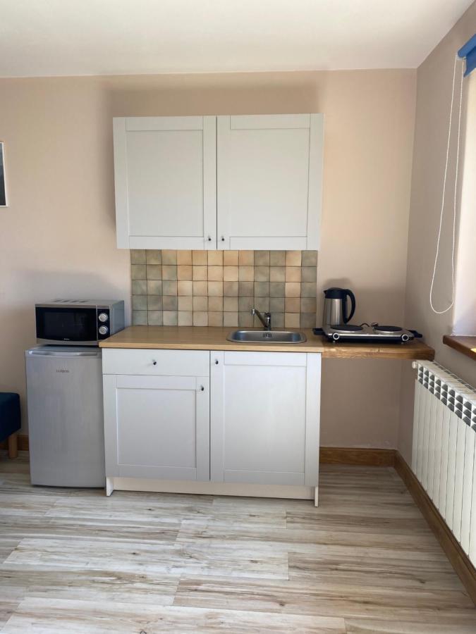 Apartment W Gorach Gorce