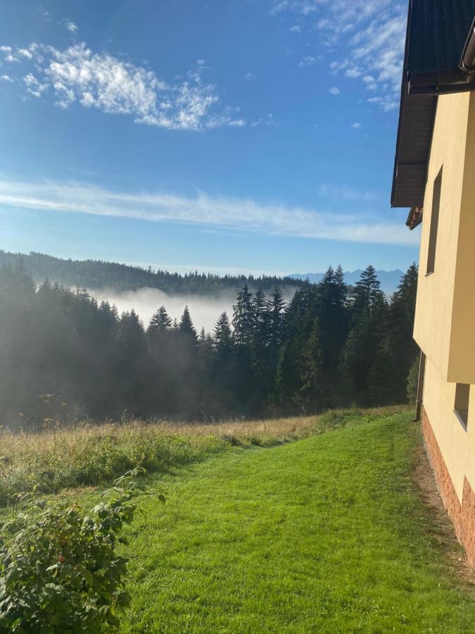 W Górach Gorce Apartamento *