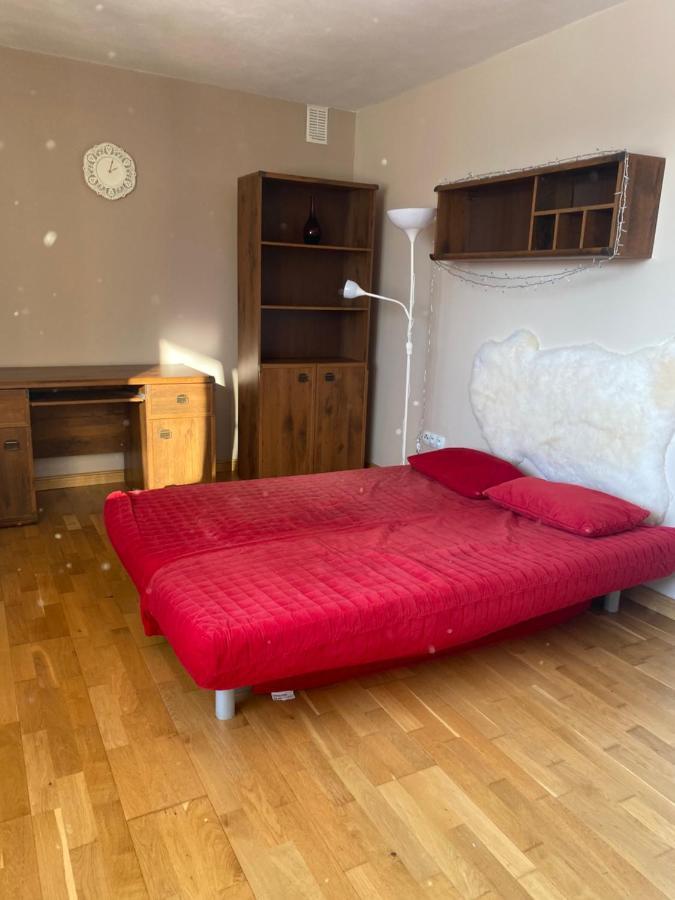 Apartment W Gorach Gorce *