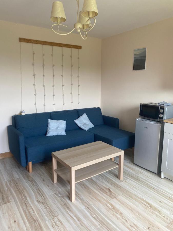 W Gorach Gorce Apartment Nowy Targ