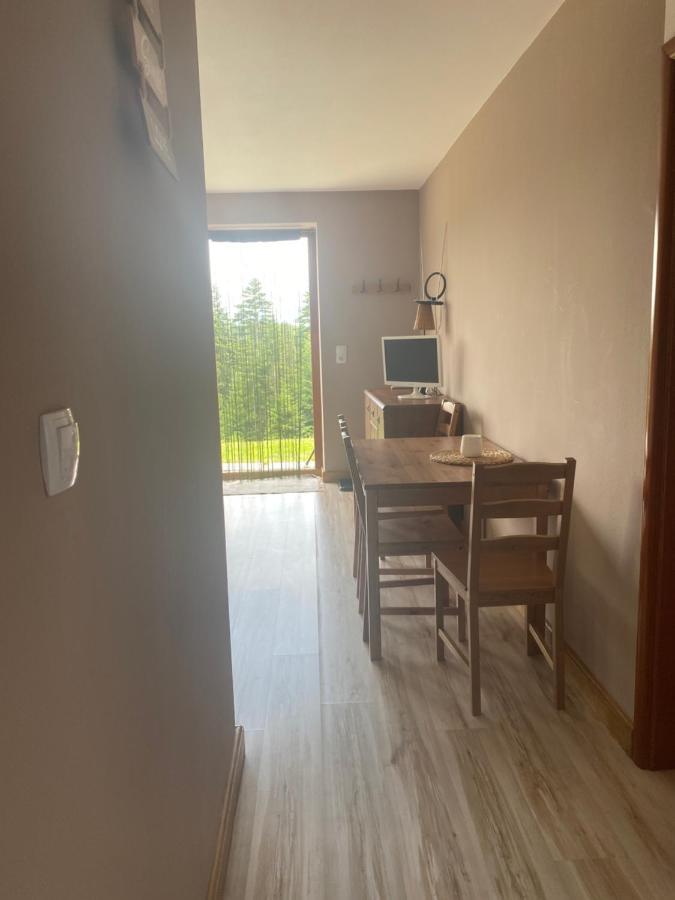 Apartment W Gorach Gorce *
