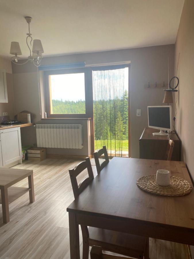 W Górach Gorce Apartamento Nowy Targ
