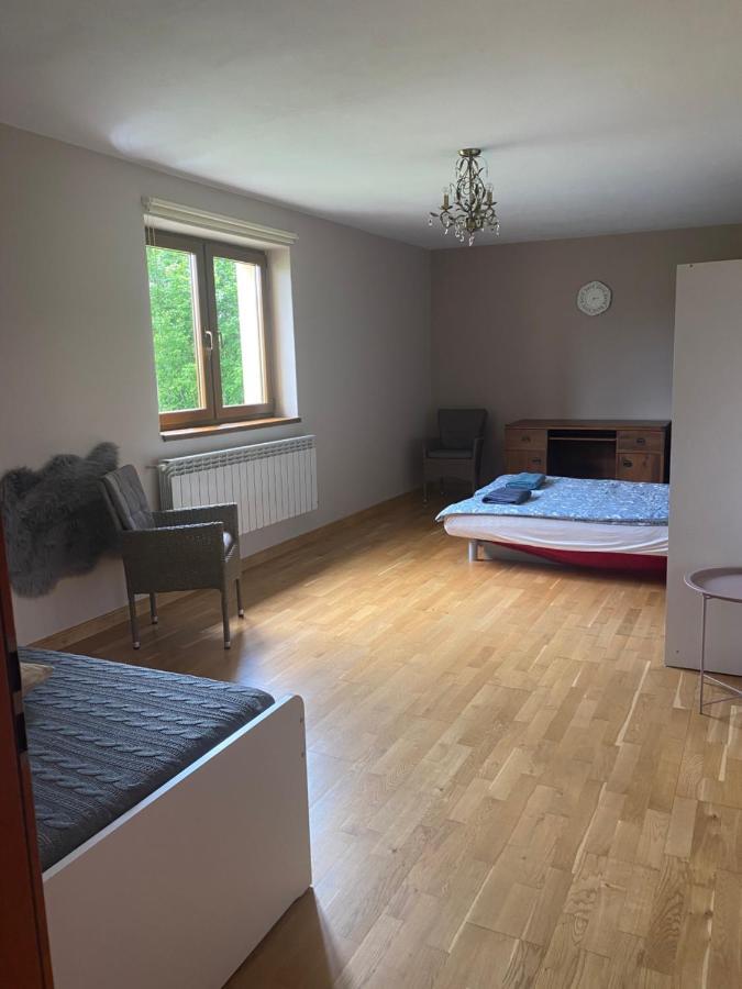 Apartment W Gorach Gorce Nowy Targ