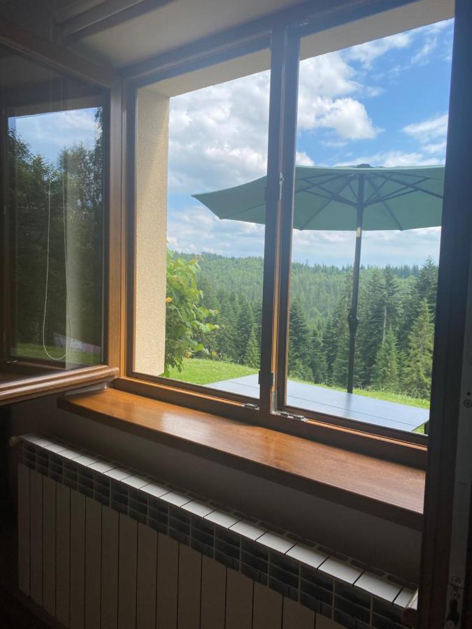 W Górach Gorce Apartamento *