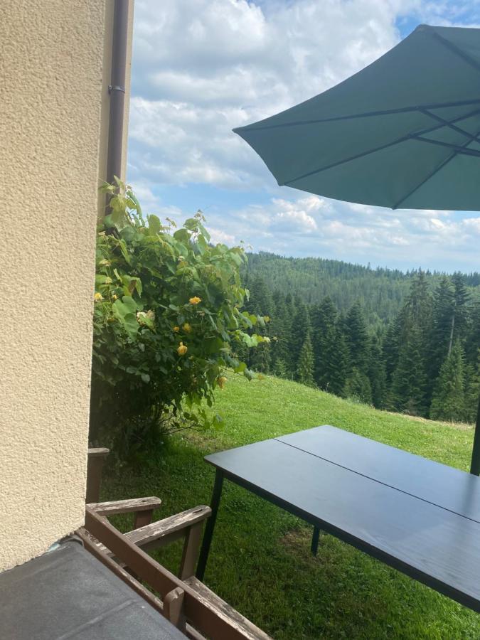 W Gorach Gorce Apartment Nowy Targ