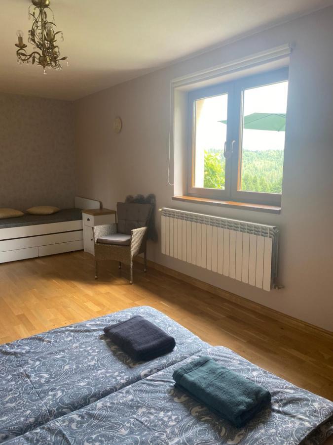 W Gorach Gorce Apartment Nowy Targ