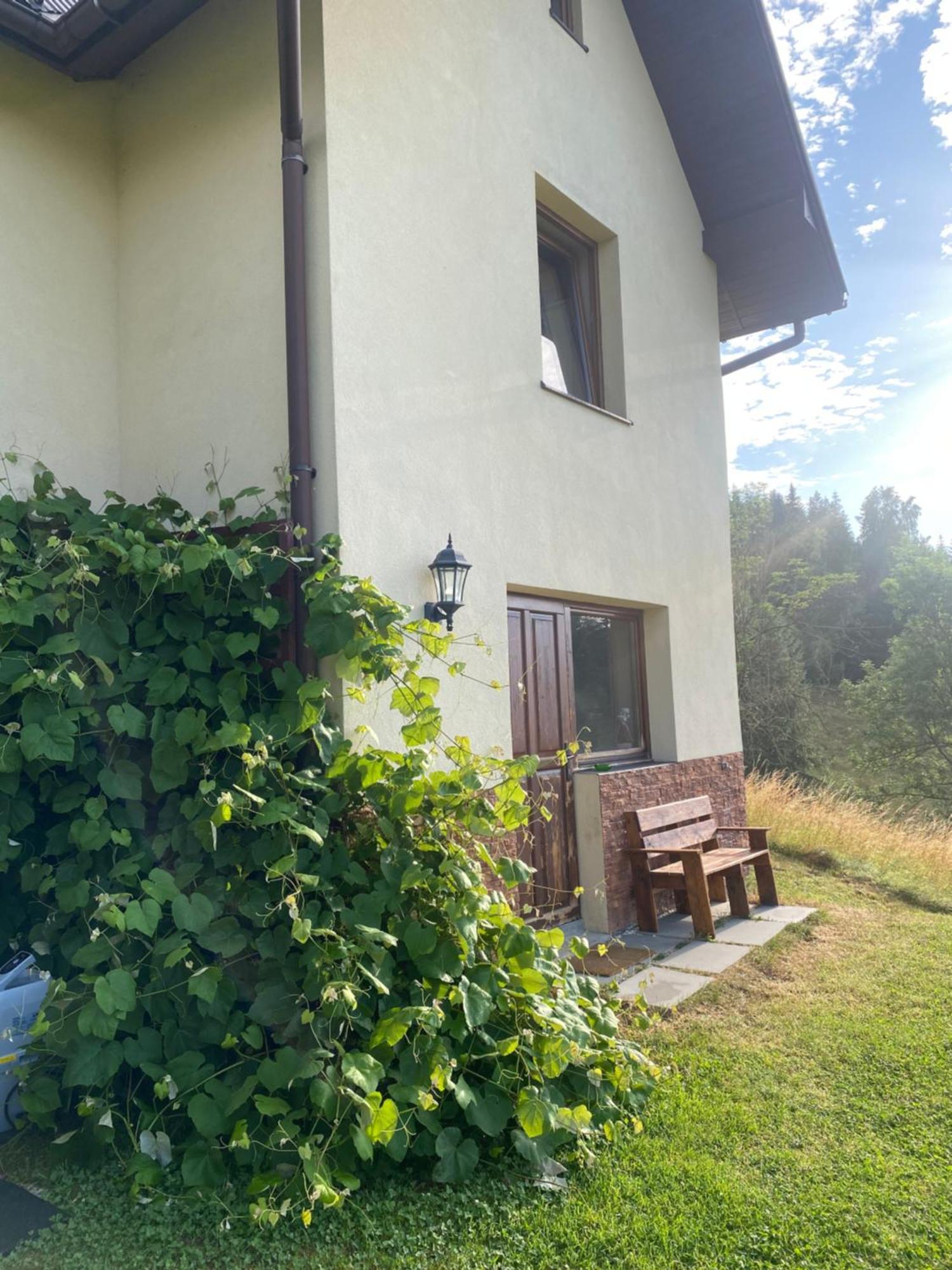 Apartment W Gorach Gorce
