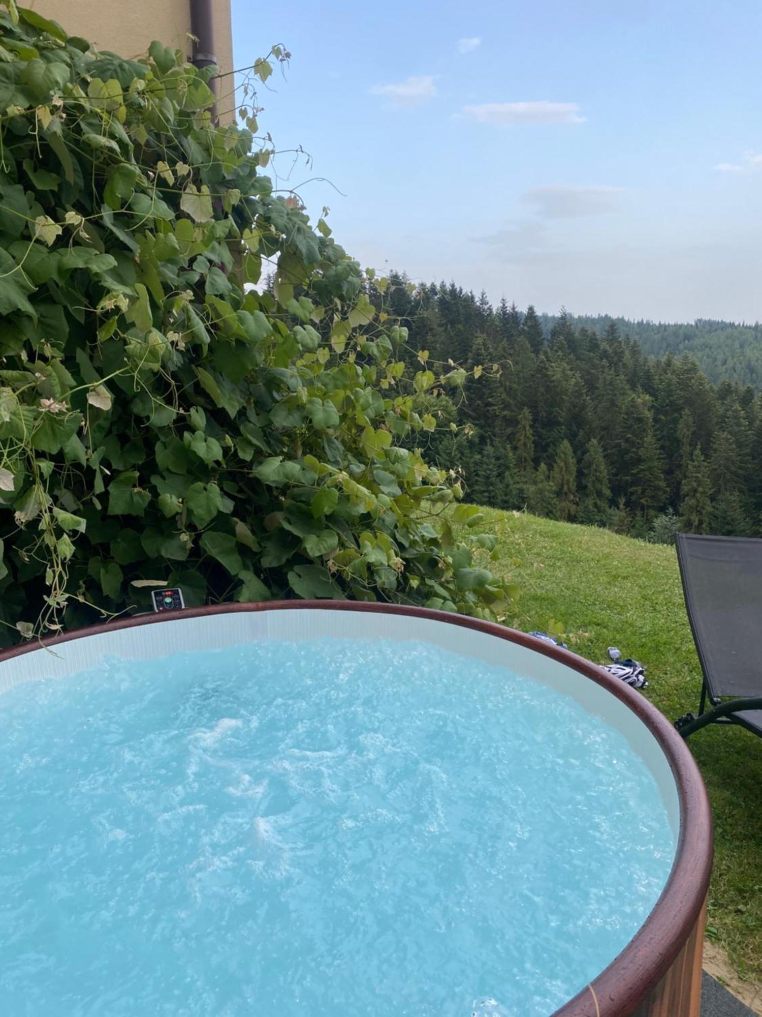 Apartamento W Górach Gorce *