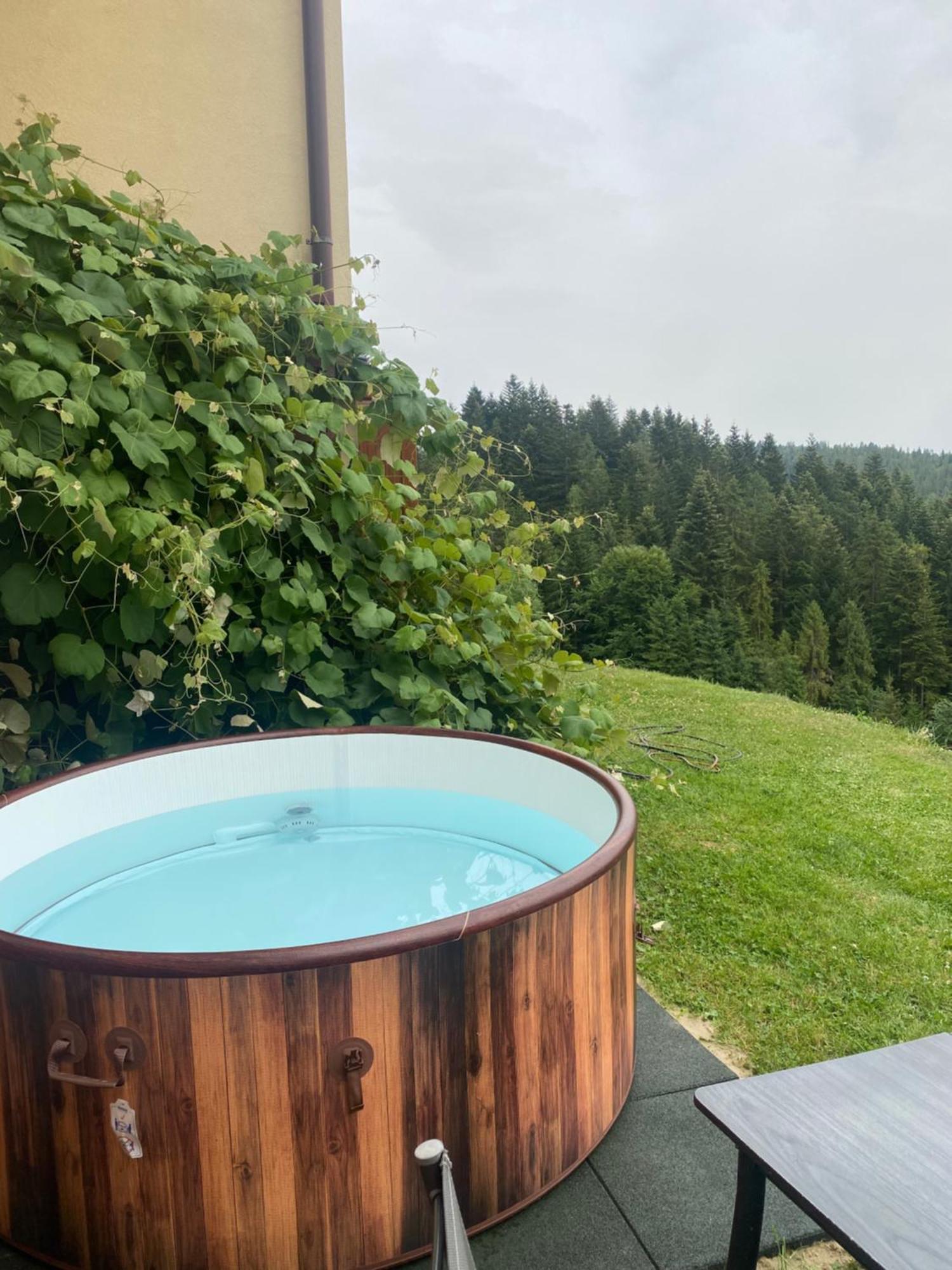 W Gorach Gorce Apartment Nowy Targ